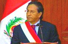 EL 28 Y EL DISCURSO PRESIDENCIAL.